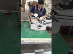 Máy sưởi nước nóng khí hiệu quả cao bằng khí đốt điện tử