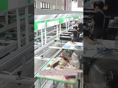 Máy sưởi nước bằng khí cho hoạt động ngoài trời