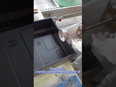 Màn hình LED Thiết kế thông minh Máy sưởi nước điện cho các phòng tắm tiện lợi và thoải mái