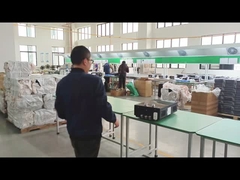 16L 18L 20L 22L 24L Propane Tankless thủy tinh nóng áp lực khí thải máy nước nóng