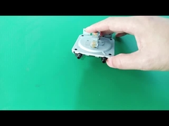 Chuyển đổi áp suất không khí giá cả phải chăng cho các thành phần máy sưởi nước