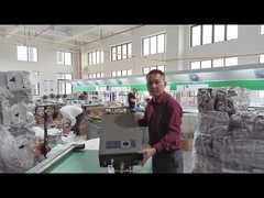 Máy sưởi nước không thùng thông minh 12L-16L hiệu quả cao và tiết kiệm năng lượng