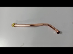 Thiết bị và bộ phận của hệ thống đốt khí đồng