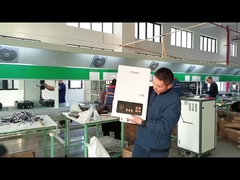 Máy sưởi nước ngay lập tức khí 220V