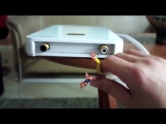 Máy sưởi nước ngay lập tức cho phòng tắm hiệu suất chi phí cao