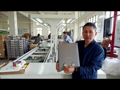 Máy sưởi nước cắm trại di động Sản phẩm tắm ngoài trời nóng nhanh