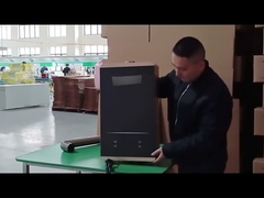 Máy sưởi nước LPG áp suất cao 12L Tiết kiệm năng lượng nước nóng