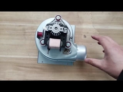 Máy quạt ly tâm có tiếng ồn thấp cho nồi hơi treo tường