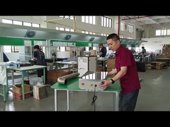 12L thông minh Inverter khí máy nước nóng Tankless năng lượng hiệu quả Multi Outlet