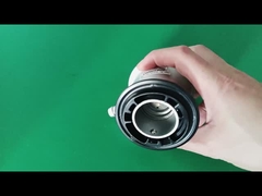 CE được chứng nhận điều chỉnh khí an toàn hai lớp 35mm cho xi lanh khí gia dụng