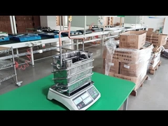 Thành phần cốt lõi của máy sưởi khí bán nóng