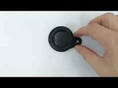 Máy sưởi nước khí áp suất cao su Phân kính đa kích thước có sẵn 45 50 52 54 73mm