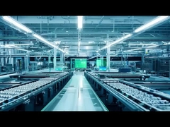 Vào nhà máy máy sưởi nước Vanka - Chất lượng được tạo ra theo cách này