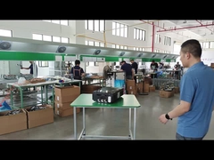 16L / 18L / 20L / 22L / 24L Máy sưởi nước không chứa propane thủy tinh nóng áp dụng khí thải