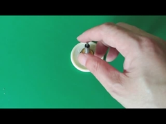 Chốt van bình nước nóng gas 14mm x 42mm để thay thế cho thiết bị gia dụng