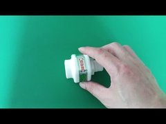 Bình nóng lạnh điện 12V 220V Máy tắm vòi sen điện Chống rò rỉ