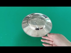 304 Vỏ ống khói bằng thép không gỉ