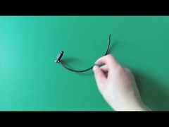 Thiết bị đánh lửa tia lửa bếp gas bằng áp điện hiệu suất cao