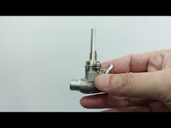 Thân van bếp gas Bền bỉ Ổn định Hiệu quả