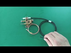 Bộ kim đánh lửa và cảm biến ngọn lửa thermocouple đa năng cho bình nước nóng
