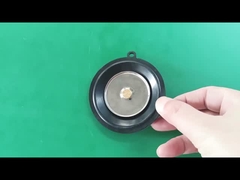 Máy sưởi nước khí phổ quát Valve Diaphragm Thiết bị niêm phong bền