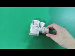 Máy sưởi nước khí phổ quát Valve Diaphragm Thiết bị niêm phong bền