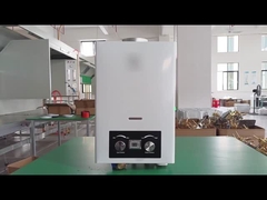6L khí xả máy sưởi nước nhà tắm không thùng