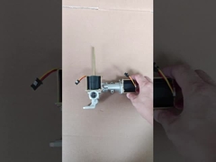 Linh kiện máy nước nóng bằng gas của nhà máy Trung Quốc: Bộ trao đổi nhiệt, bộ đánh lửa, van đôi, van khóa liên động, vòi phun, AC