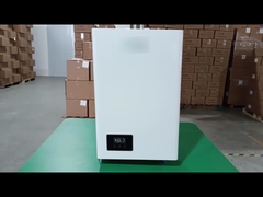 Máy sưởi nước bằng khí trong nhà