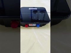 Máy sưởi nước điện nhỏ di động nhanh nóng nhanh an toàn và đáng tin cậy