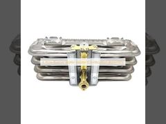 Bộ sạc đốt máy sưởi nước 4 hàng