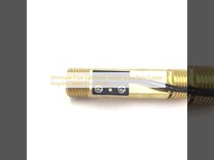 Giá bán buôn Máy sưởi nước khí Phụ tùng đồng Chuyển dòng nước từ tính