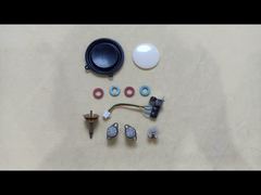 Bộ sửa chữa máy sưởi nước khí khói Thermostat Microswitch Sensor và van bao gồm