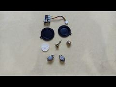 Bộ phận của máy nước nóng khí thải đa năng: Bộ điều nhiệt, công tắc micro, cảm biến, đầu dò, van, màng