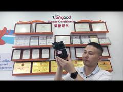 Các bộ phận nồi hơi khí thương mại Thép không gỉ Máy bơm lưu thông nước nóng 5m đầu