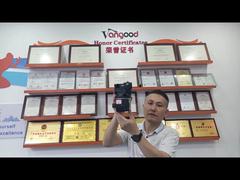 Bơm tuần hoàn nước nóng cho lò hơi công nghiệp, cột áp 7m