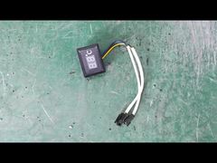 Màn hình LCD của bình nước nóng, Mô-đun thay thế bình nước nóng, Bảng điều khiển hiển thị