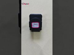 Động cơ 3 chiều thông thường bền bỉ để điều chỉnh khí-khí hiệu quả