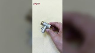 Van an toàn máy nước nóng lõi đồng 8 thanh
