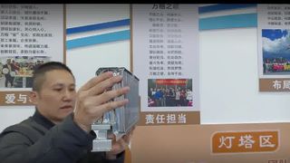 Nồi hơi đốt khay 20 hàng sưởi thay thế