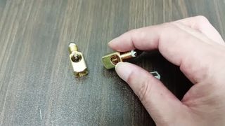 Bộ chuyển đổi cặp nhiệt điện van gas Universal Fit