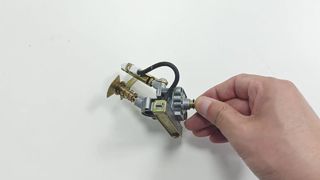 Nhà máy bán buôn van bếp gas trực tiếp