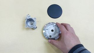 Đầu đốt chảo bằng đồng thau nâng cấp sức mạnh bếp của bạn